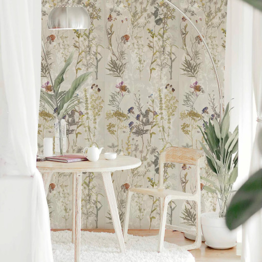 Energieker Wallart Kamou 60X120