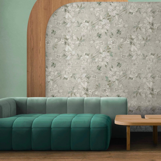 Energieker Wallart Kamou 60X120