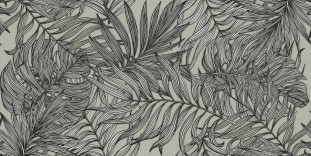 Energieker Wallart Panama 60X120