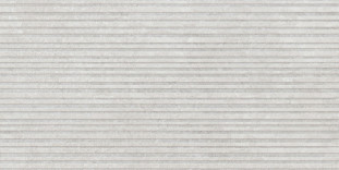 Flaviker Double Cannete Grey Nat. Rett. 3d Tech 60x120