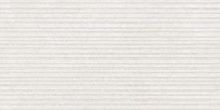 Flaviker Double Cannete White Nat. Rett. 3d Tech 60x120