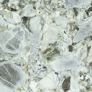 Energieker White Beauty White Beauty 120X120