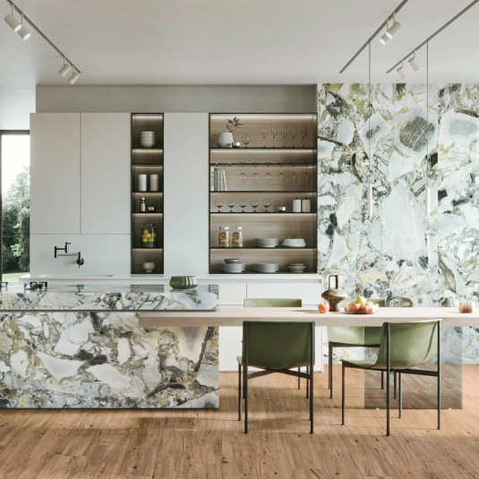 Energieker White Beauty White Beauty 60X120