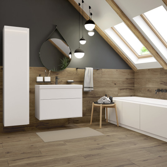 Idalgo Ethno Wood Light Structural 120x19.5
