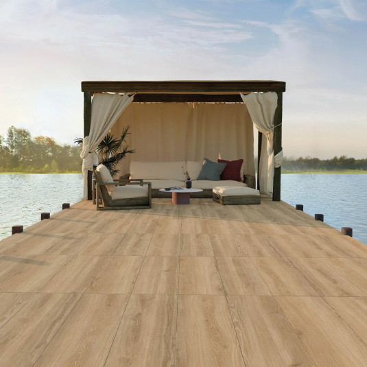 Energieker Woodbreak Cherry 20X120