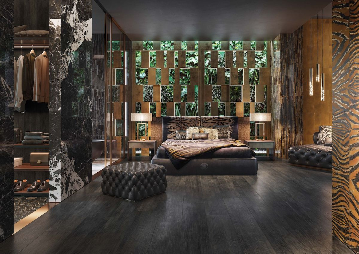Roberto Cavalli