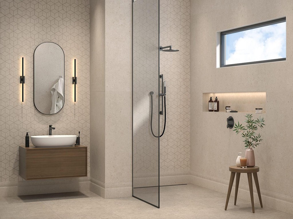 Коллекция Kerama Marazzi Риккарди