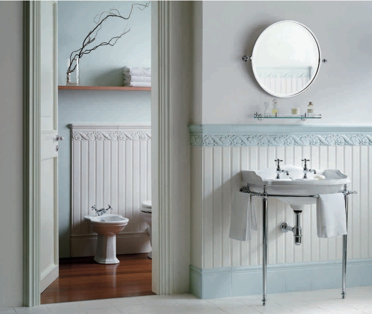 Коллекция Ceramiche Grazia Boiserie