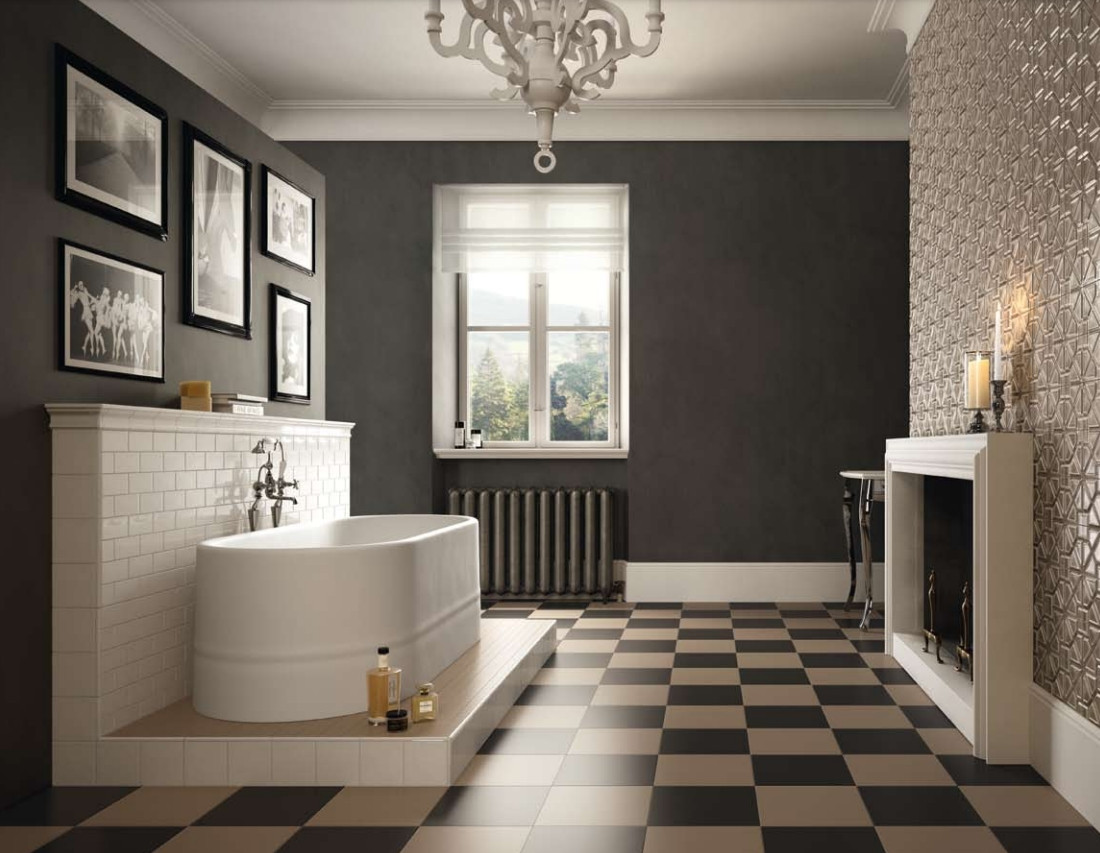 Коллекция Ceramiche Grazia Essenze