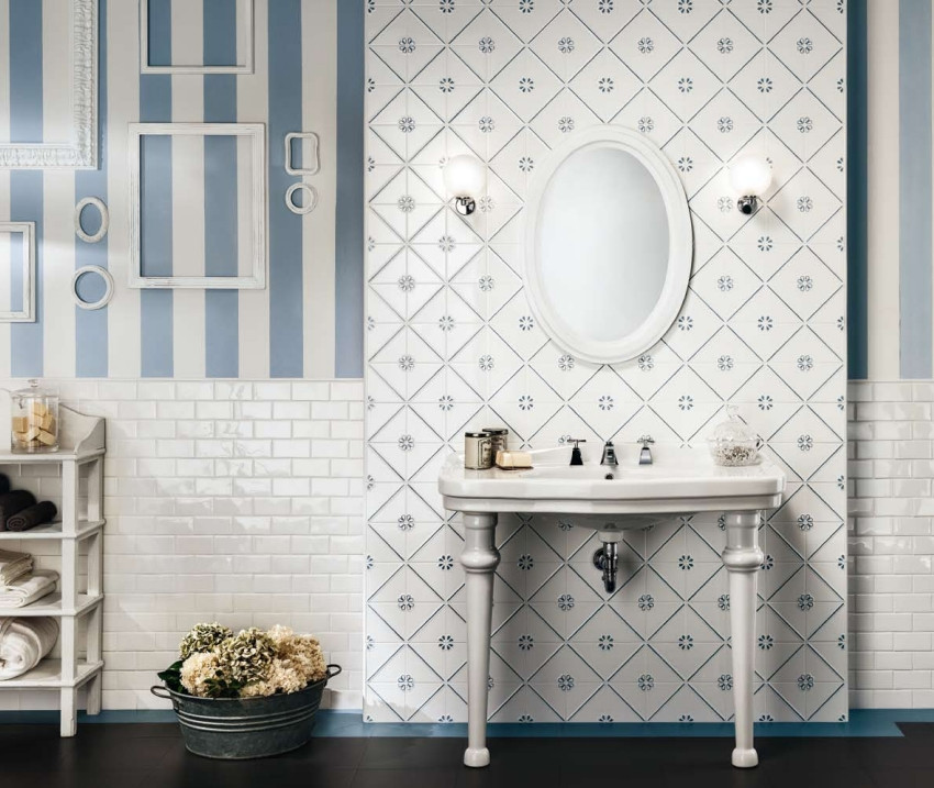 Коллекция Ceramiche Grazia Formelle