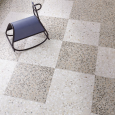 Terrazzo-X