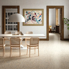 Terrazzo