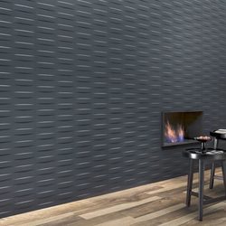 3D Wall