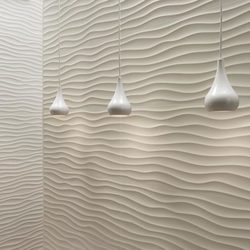 3D Wall