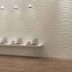 3D Wall