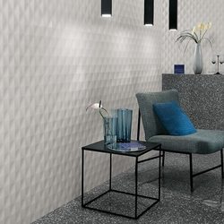 3D Wall