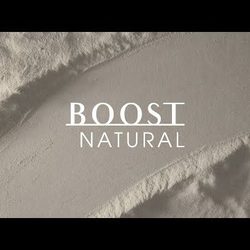 Boost Natural