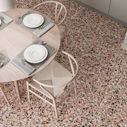 Terrazzo