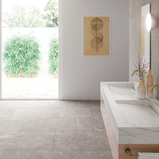 Grunge Floor