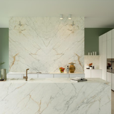 Grande Marble Look