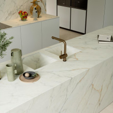 Grande Marble Look