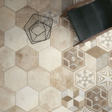Heritage Exagona