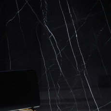 Marquina Black Big Sizes