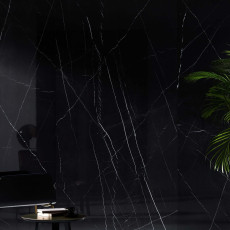 Marquina Black Big Sizes