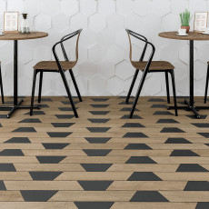 Floor Tiles