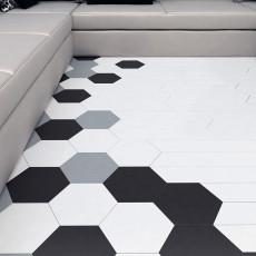 Floor Tiles