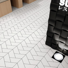 Floor Tiles