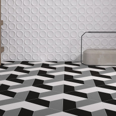 Floor Tiles