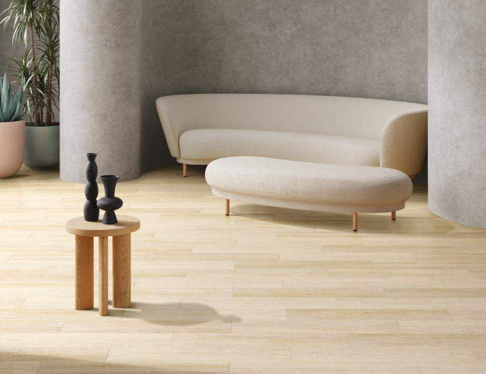 Коллекция VITRA SoftWood