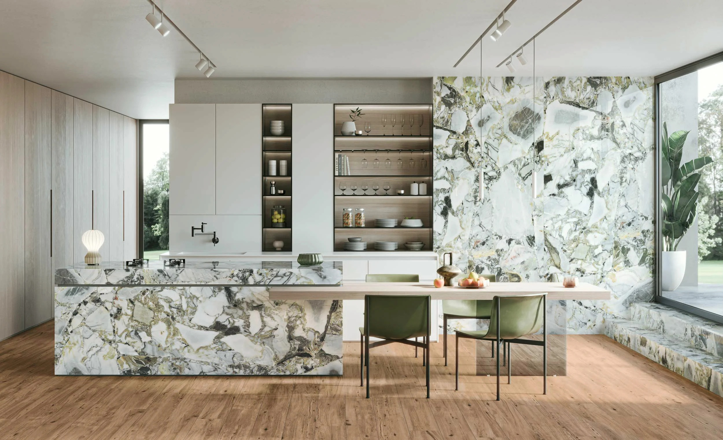 Коллекция Energieker White Beauty